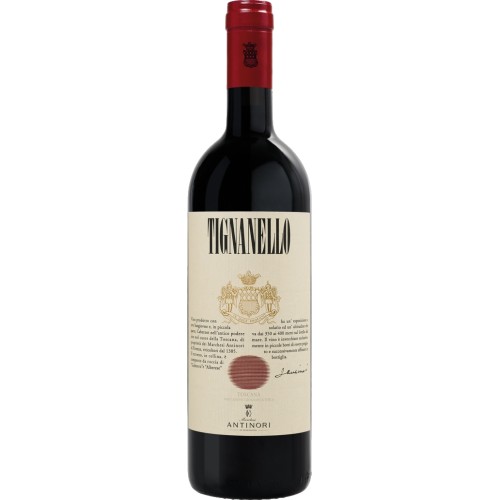 Tignanello 2019 Tuscany - igt